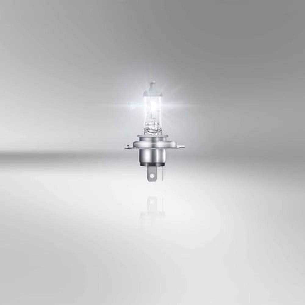 Sylvania - H4-24V Basic - High Performance Halogen Bulb, 31427 (1 Pack)